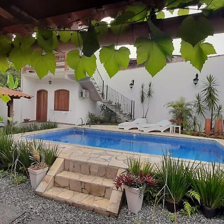 Suites Beija-Flor Parati Exterior foto