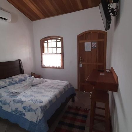 Suites Beija-Flor Parati Exterior foto