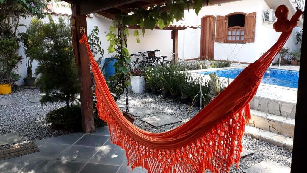 Suites Beija-Flor Parati Exterior foto