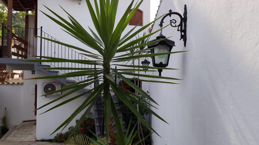 Suites Beija-Flor Parati Exterior foto