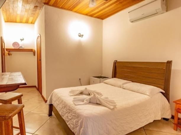 Suites Beija-Flor Parati Exterior foto