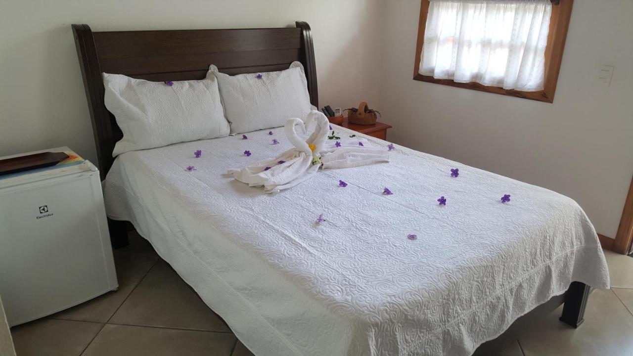 Suites Beija-Flor Parati Exterior foto